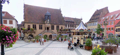 Cabinet comptable à Molsheim, Audrey SCHEUER  